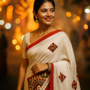 SAREE.PRODUCT ID RB 3